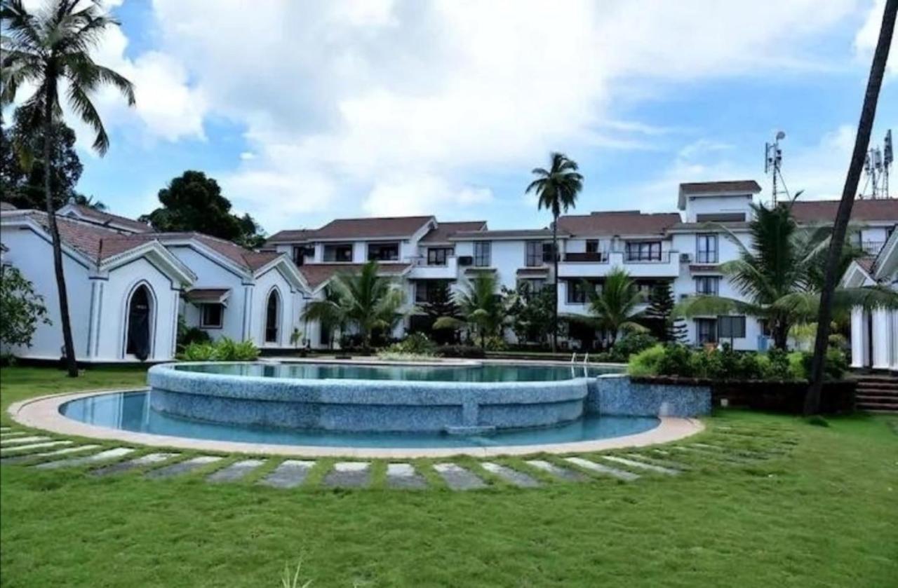 Riviera Sapphire Villa Sziolim Kültér fotó