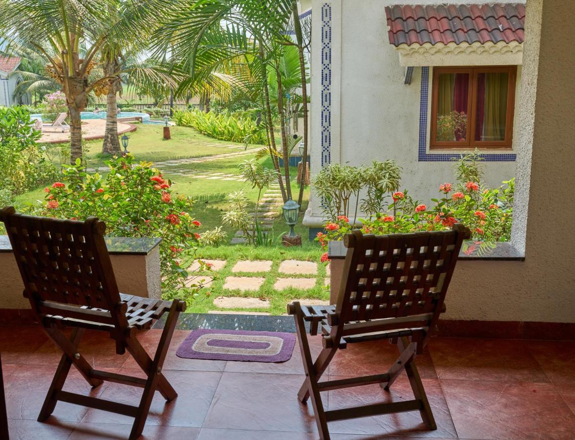 Riviera Sapphire Villa Sziolim Kültér fotó