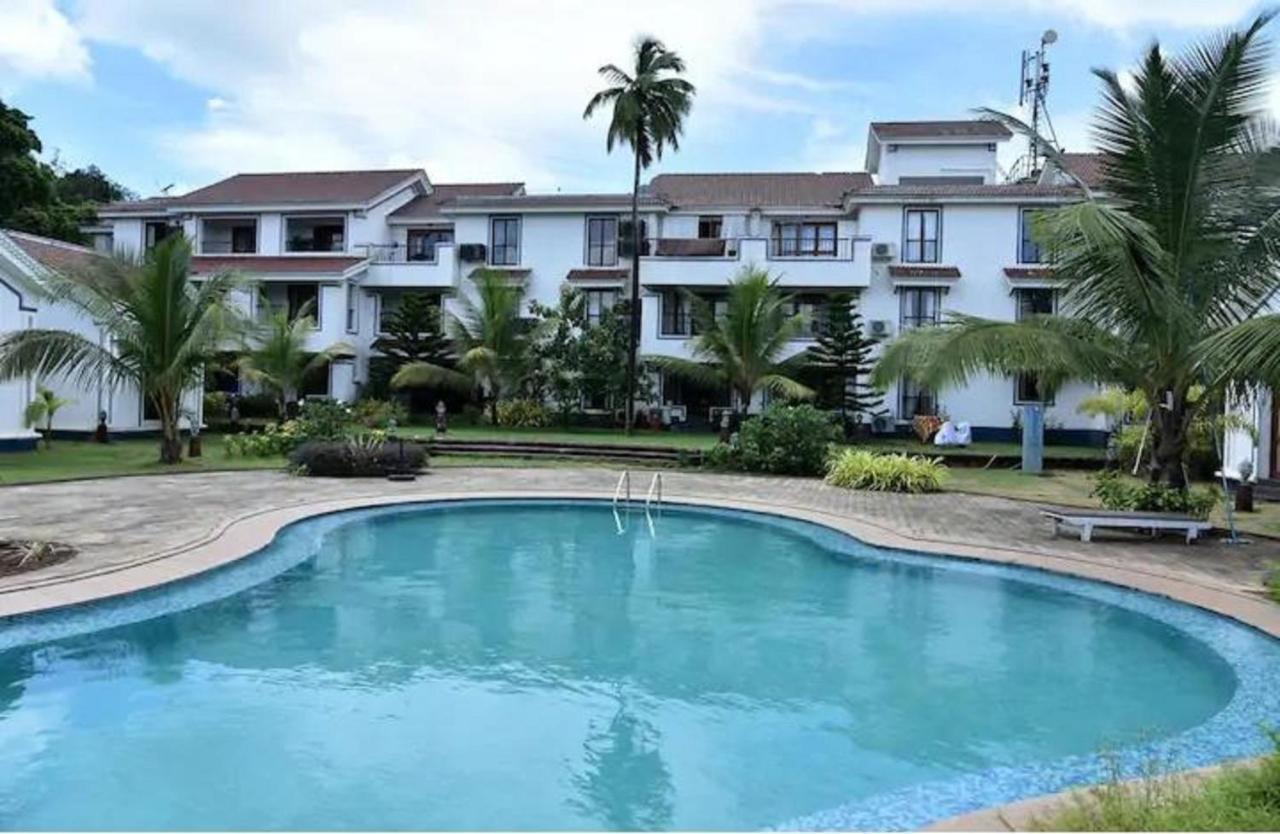 Riviera Sapphire Villa Sziolim Kültér fotó