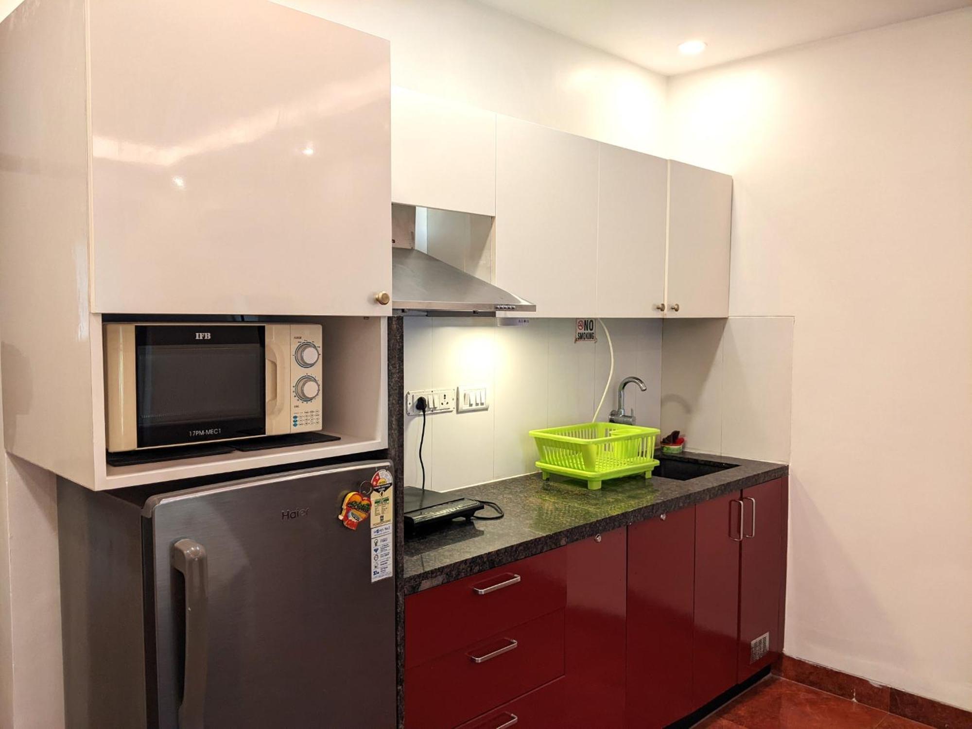 Riviera Sapphire Villa Sziolim Kültér fotó