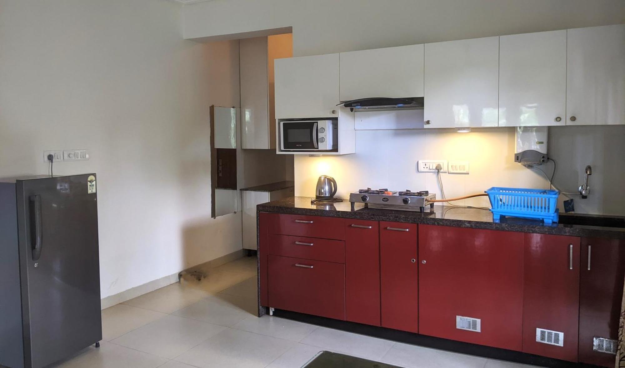 Riviera Sapphire Villa Sziolim Szoba fotó