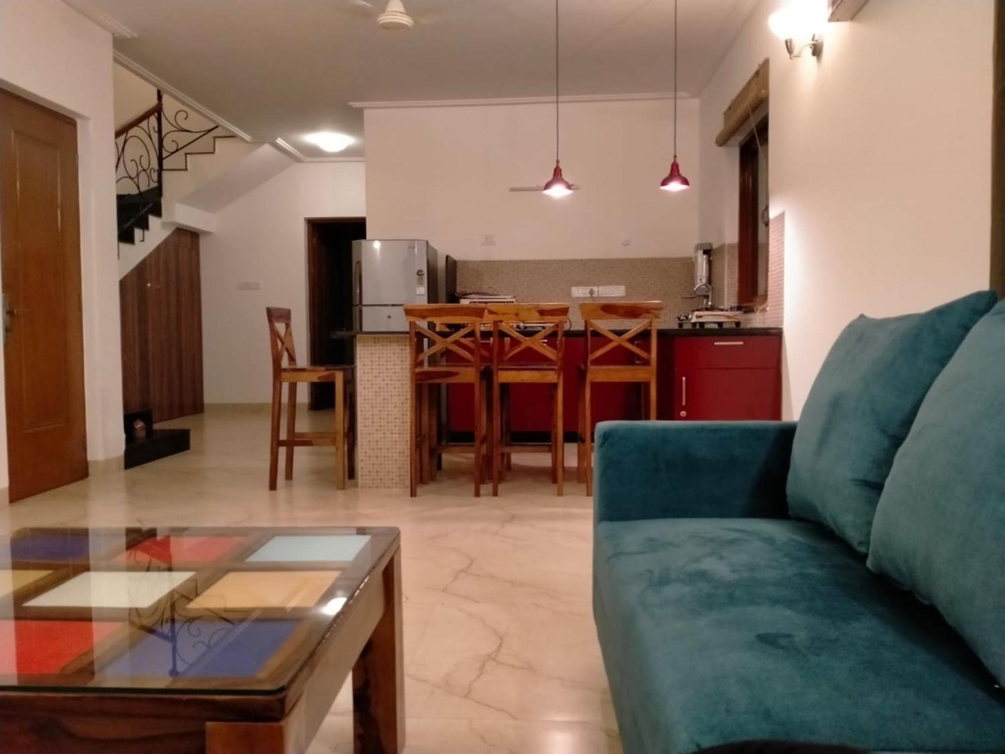 Riviera Sapphire Villa Sziolim Szoba fotó