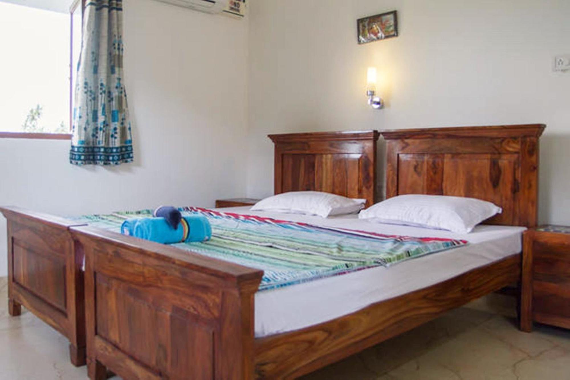Riviera Sapphire Villa Sziolim Szoba fotó