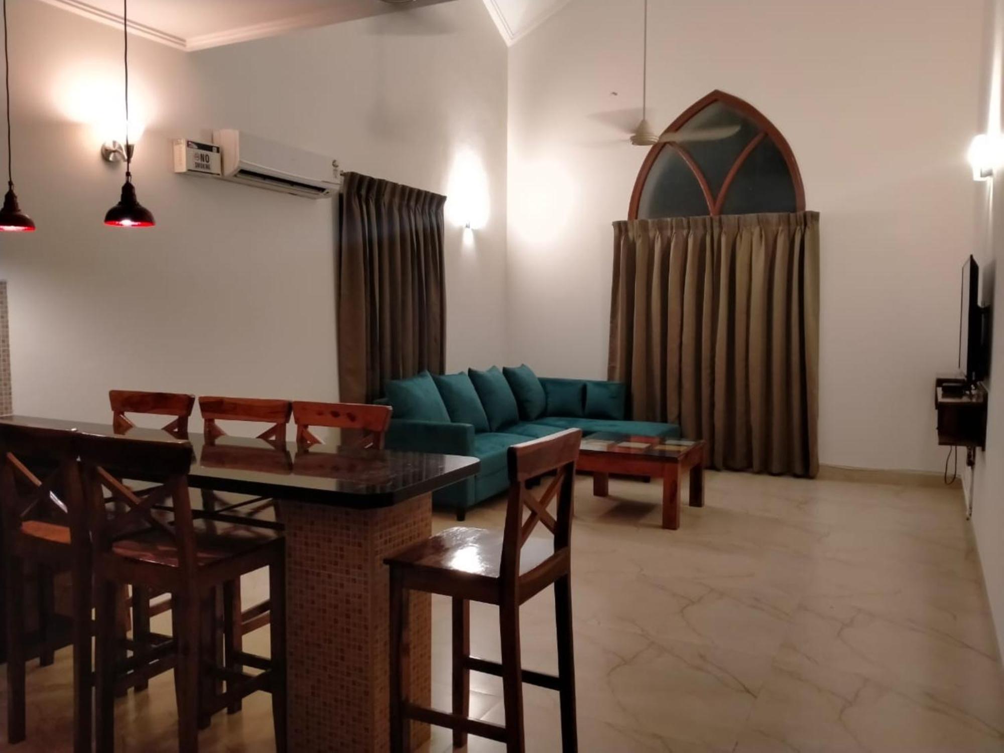 Riviera Sapphire Villa Sziolim Szoba fotó