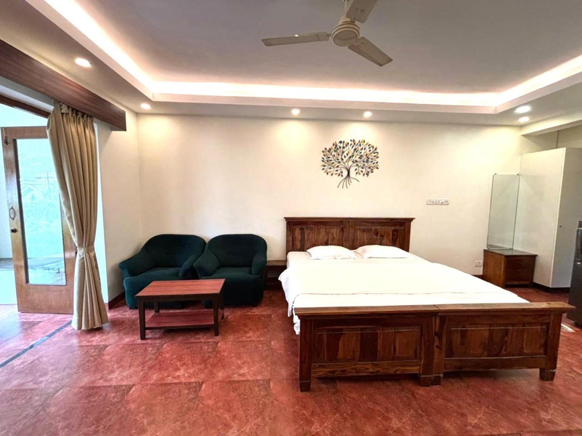 Riviera Sapphire Villa Sziolim Kültér fotó