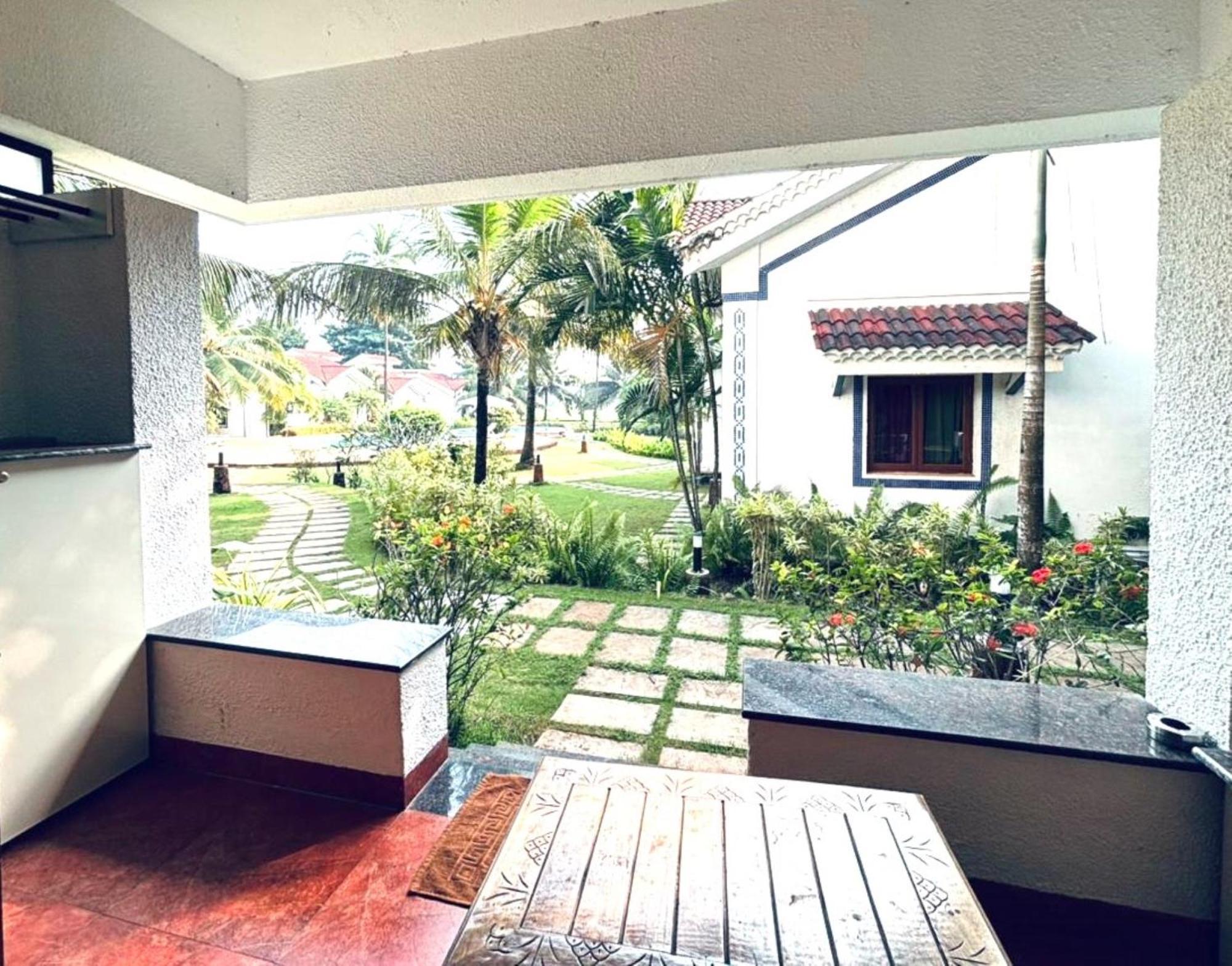 Riviera Sapphire Villa Sziolim Kültér fotó
