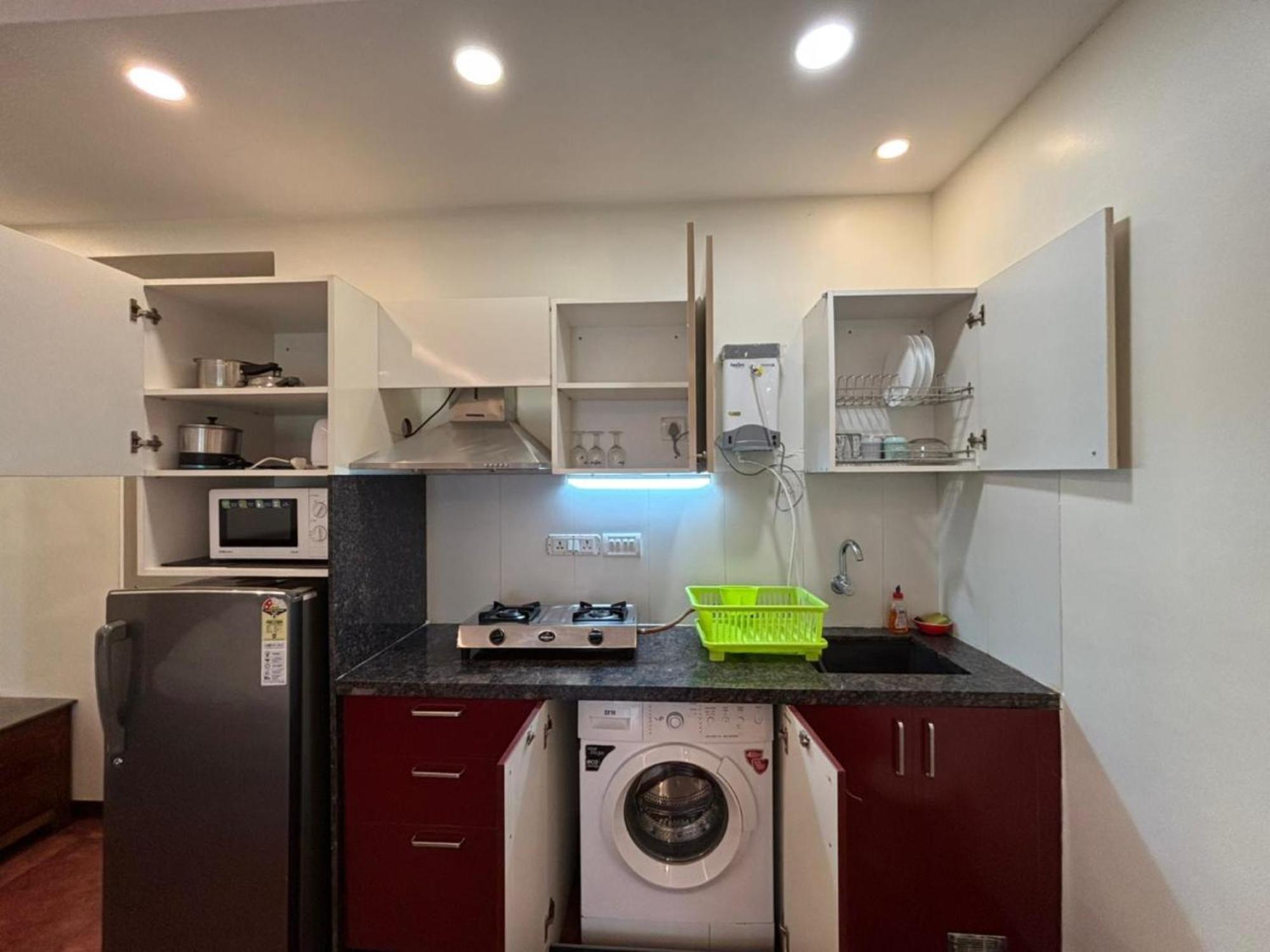 Riviera Sapphire Villa Sziolim Kültér fotó