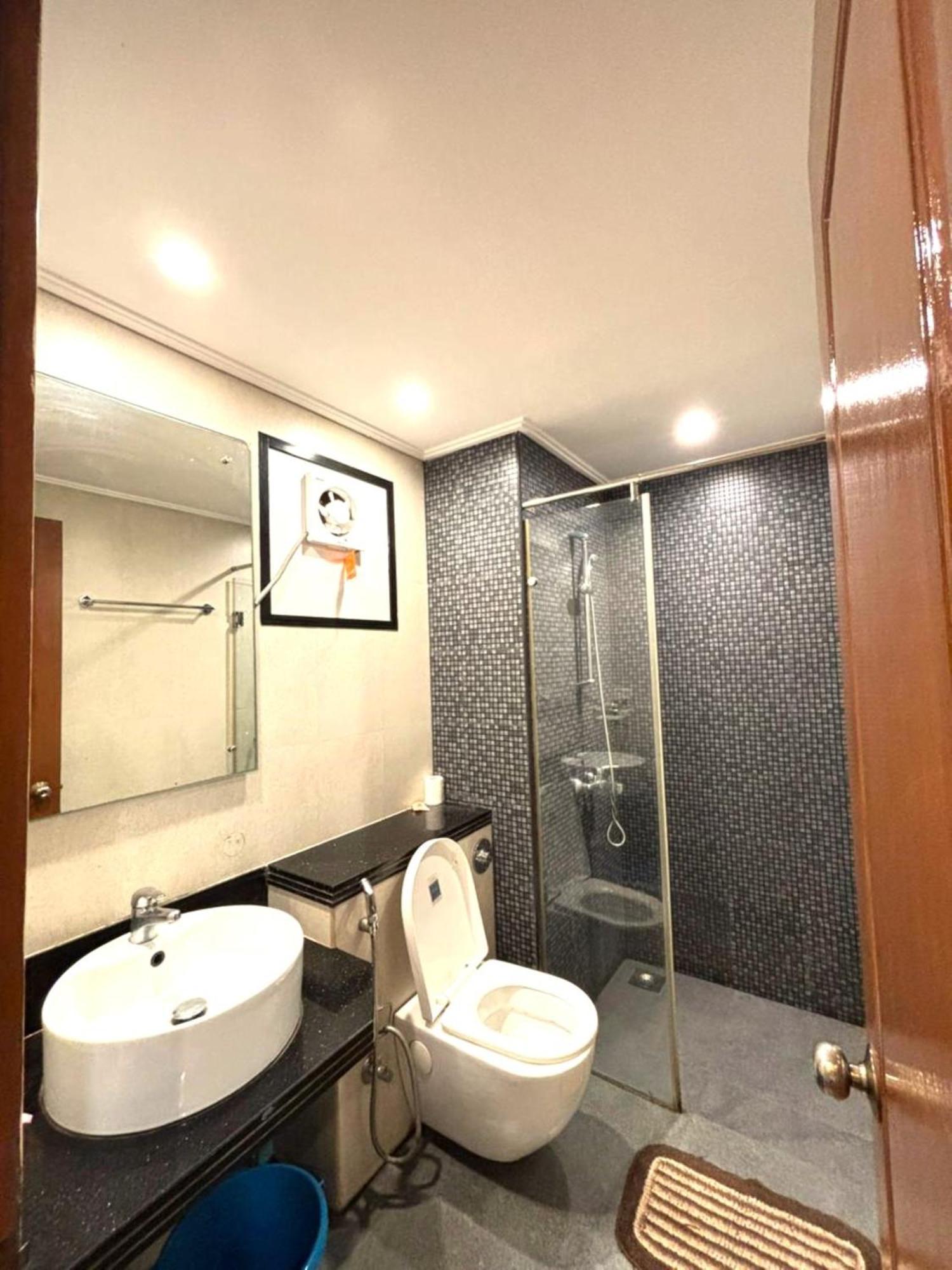 Riviera Sapphire Villa Sziolim Kültér fotó