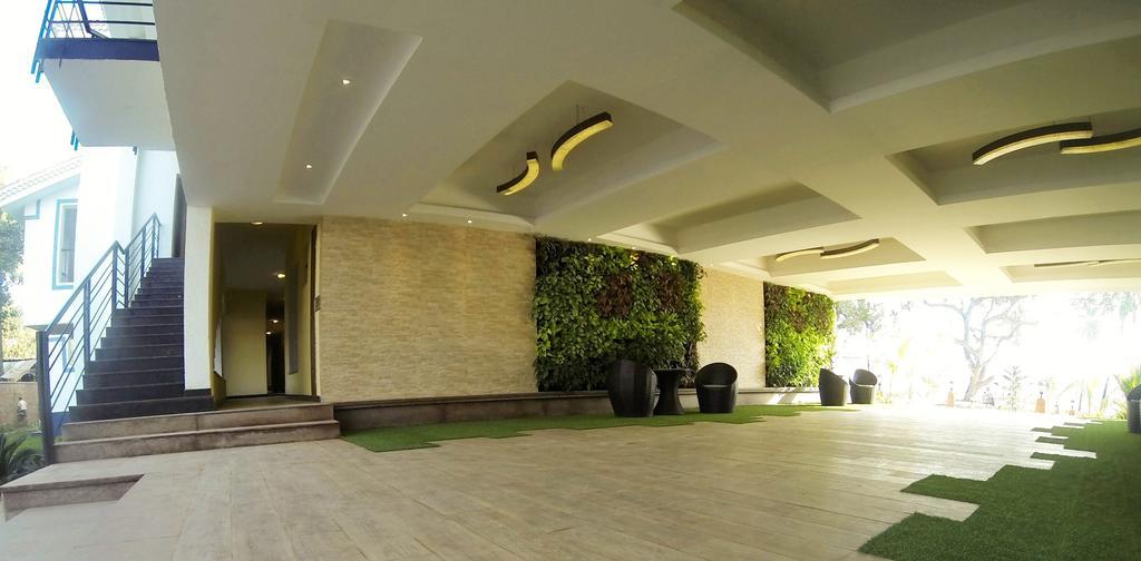 Riviera Sapphire Villa Sziolim Kültér fotó